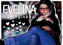 Evelina (PC/Q) Evelina (PC/Q)