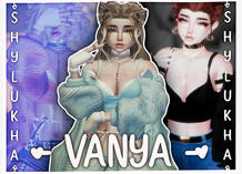Vanya (PC/Q) Vanya (PC/Q)