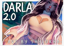 Darla (PC/Q) Darla (PC/Q)