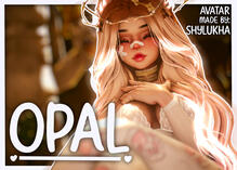 Opal (PC/Q) Opal (PC/Q)